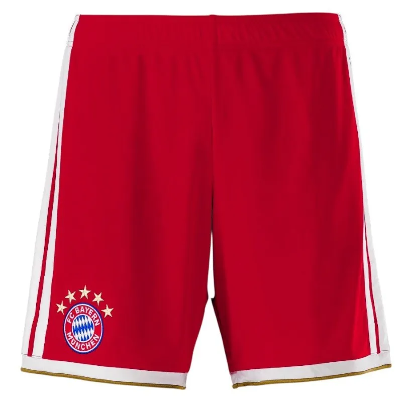Bayern Munich 2026/27 Home Kids Kit