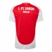 1. FC Union Berlin Home Shirt 2024/25 - Fan