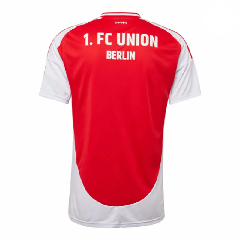 1. FC Union Berlin Home Shirt 2024/25 - Fan