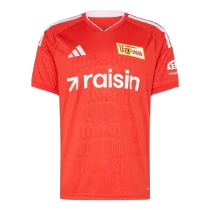 Maglia Casa Union Berlino 2026/27