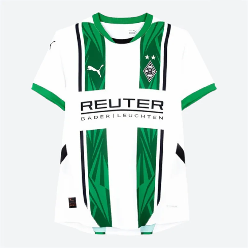 Borussia Mönchengladbach Away Shirt 2024/25 - Fan