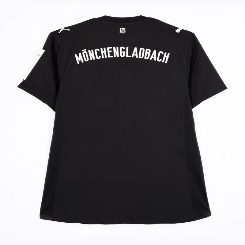 Borussia Mönchengladbach Ausweichtrikot 2025/26 - Fan