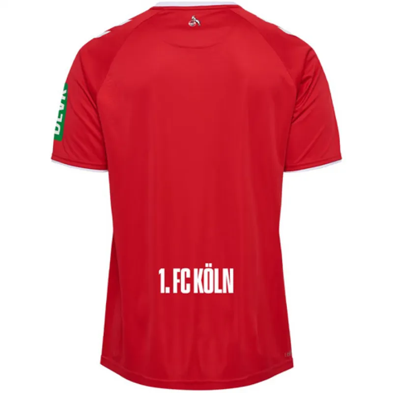 Maglia Away Colonia 2024/25 - Fan