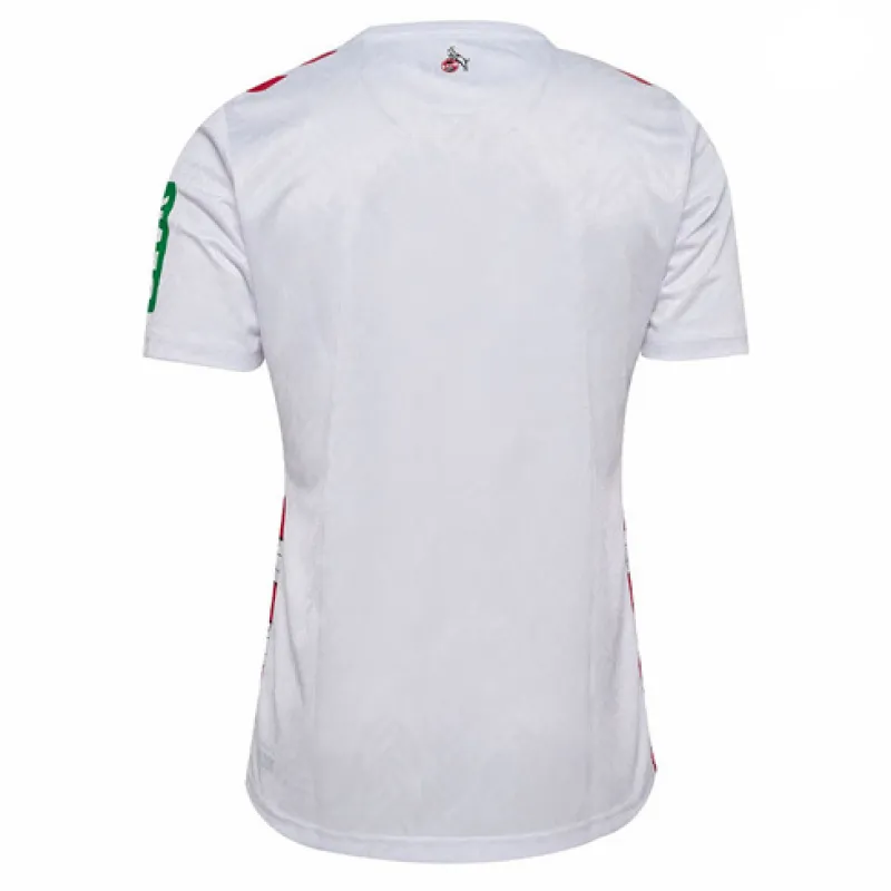 Maglia Home Colonia 2024/25 - Fan