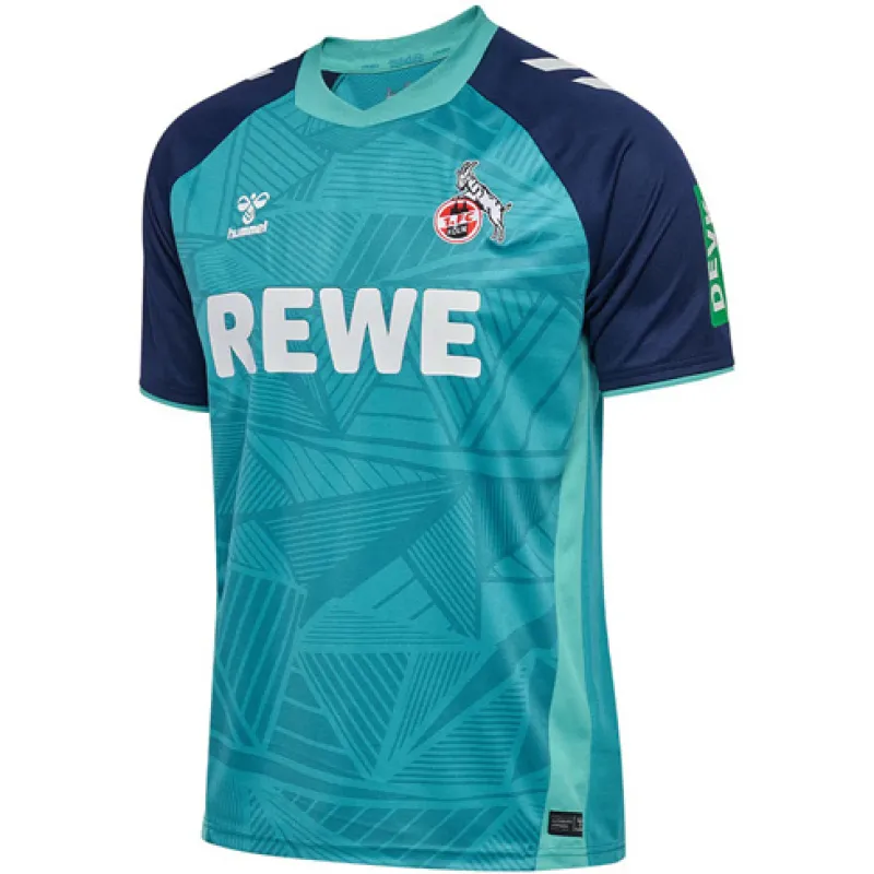 Maglia Third Colonia 2024/25 - Fan