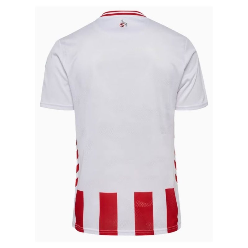 Maglia Home Colonia 2025/26 - Fan