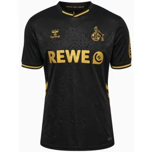 1. FC Köln Third Shirt 2025/26 - Fan