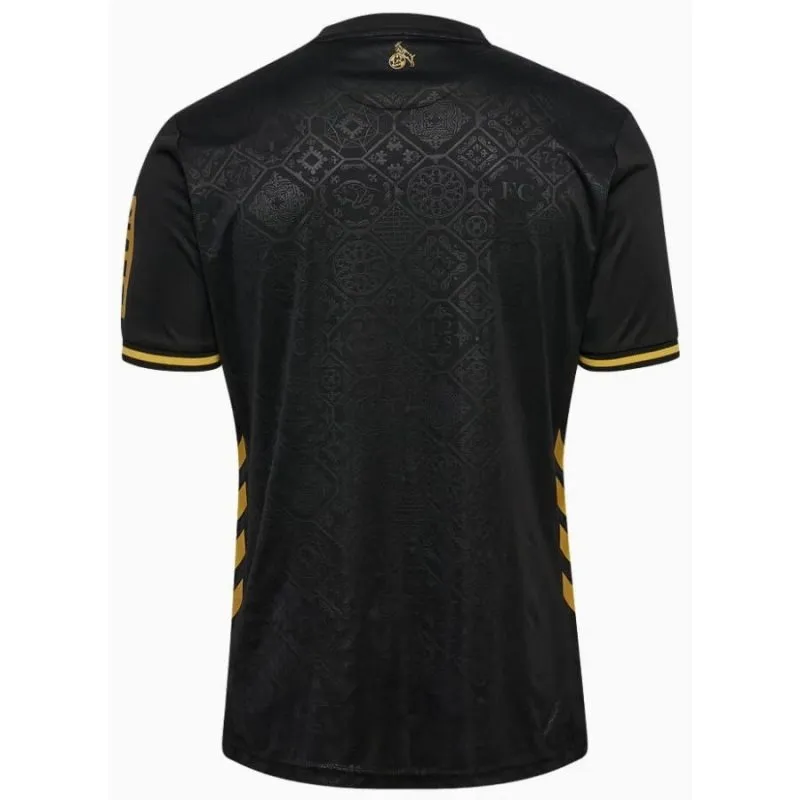 1. FC Köln Third Shirt 2025/26 - Fan
