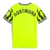 BVB Borussia Dortmund 2024/25 Camiseta Niño Réplica - Neon