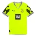 BVB Borussia Dortmund 2024/25 Camiseta Niño Réplica - Neon
