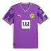 BVB Dortmund Maillot Match Gardien Domicile 2024/25 Violet