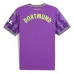BVB Dortmund Maillot Match Gardien Domicile 2024/25 Violet