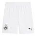 2024/25 Shorts Terceros Aficionado de Borussia Dortmund (Blanco)