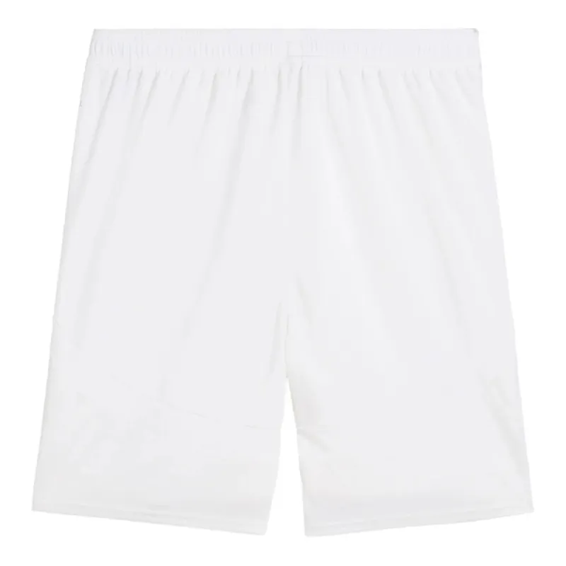 2024/25 Shorts Terceros Aficionado de Borussia Dortmund (Blanco)
