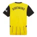 Camisa de local femenina de Borussia Dortmund 2024/25 - Versión hinchas - Amarilla