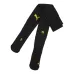 Borussia Dortmund 2024/25 Camiseta Visitante Niño Réplica - Negro