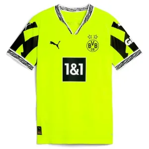 Borussia Dortmund 2024/25 Special Fan Version - Green