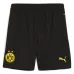 Conjunto de Camiseta Domicilio Infantil de Borussia Dortmund 2024/25 con Reus - Versión de Aficionado (Amarillo)