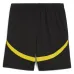 Kit Domicile Junior Borussia Dortmund 2024/25 avec Fullkrug - Version Supporter (Jaune)