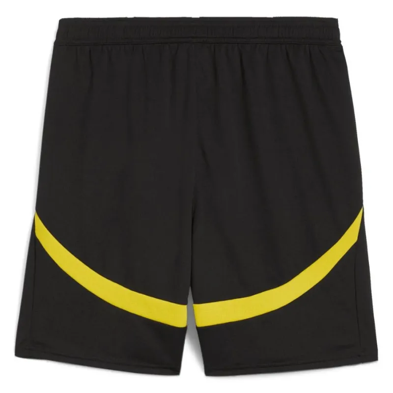 Kit Domicile Junior Borussia Dortmund 2024/25 avec Fullkrug - Version Supporter (Jaune)