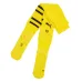 Kit Casa Junior Borussia Dortmund 2024/25 con Hummels - Versione Tifoso (Giallo)