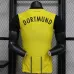 Borussia Dortmund 2024/25 home jersey, player version, yellow