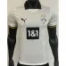 Borussia Dortmund 2024/25 third away jersey, player version, white