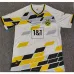 Borussia Dortmund 2024/25 Trainings-Trikot, weiß