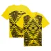 Borussia Dortmund 2024/25 pre - match jersey, yellow