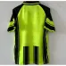 Borussia Dortmund retro 1995 home jersey, green