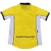 Borussia Dortmund retro jersey 1998, yellow