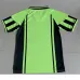 Borussia Dortmund 1996 klassisches Retro - Trikot, grün