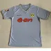 Borussia Dortmund 2000 Auswärts - Retro - Trikot, grau