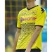 Borussia Dortmund 2011 - 2012 Heim - Retro - Trikot, gelb