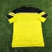 Borussia Dortmund maillot rétro de la Ligue des Champions 1997, jaune
