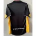 Borussia Dortmund 1998 Auswärts - Retro - Trikot, schwarz