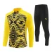 Borussia Dortmund Kinder - Sportbekleidung 2024/25, gelb