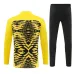 Borussia Dortmund Kinder - Sportbekleidung 2024/25, gelb