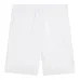 Borussia Dortmund troisième shorts 2024/25, blanc