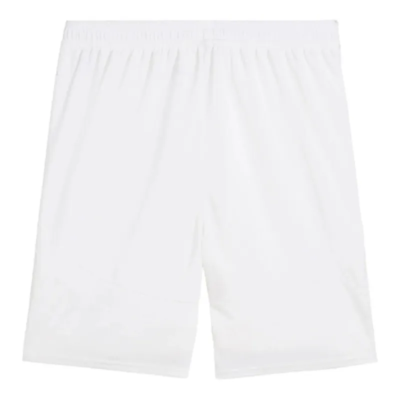 Borussia Dortmund troisième shorts 2024/25, blanc