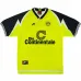 Borussia Dortmund 1995/96 home retro jersey, green