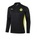 Traje de entrenamiento del Borussia Dortmund 2024/25 - Negro