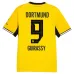 BVB Dortmund Heimtrikot 2026/27 GUIRASSY