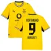 BVB Dortmund Heimtrikot 2026/27 GUIRASSY