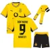 Kit Enfant BVB Dortmund Domicile 2026/27 GUIRASSY