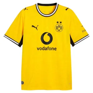 BVB Dortmund 2026/27 Home Jersey