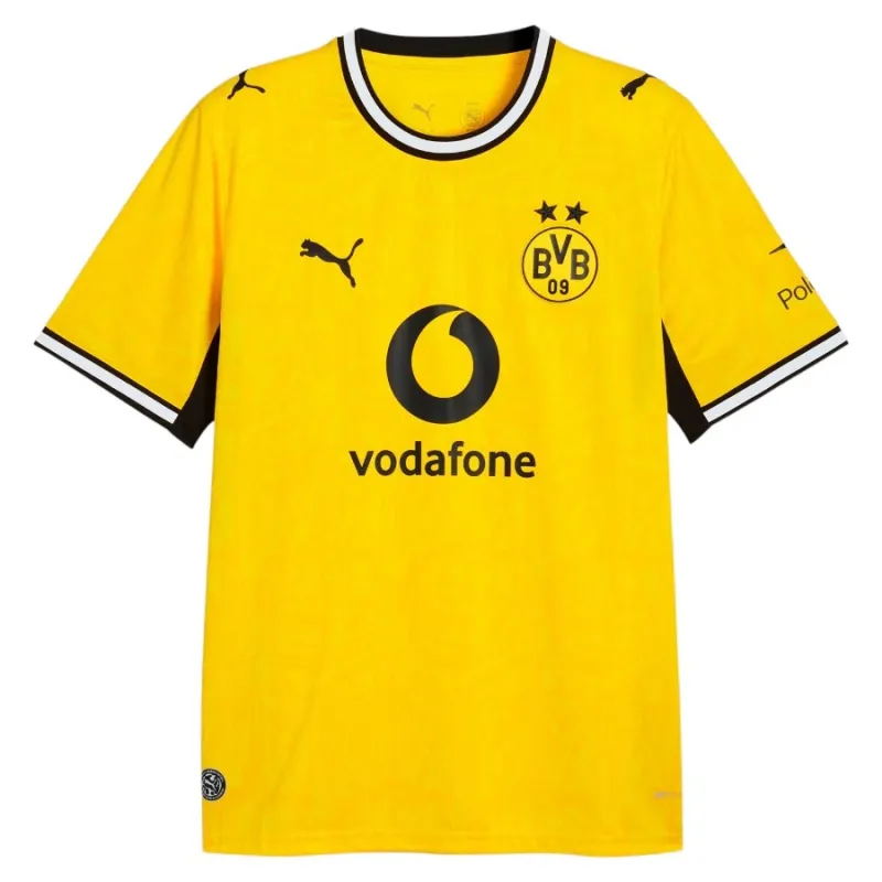 BVB Dortmund Heimtrikot 2026/27 GUIRASSY