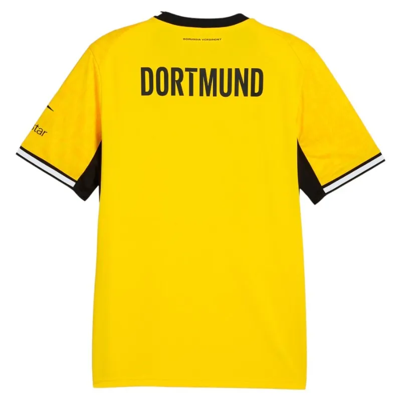Maillot BVB Dortmund Domicile 2026/27