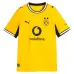 BVB Dortmund BRANDT 2026/27 Home Kids Kit