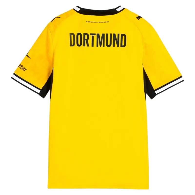 BVB Dortmund Kinder-Heimkit 2026/27